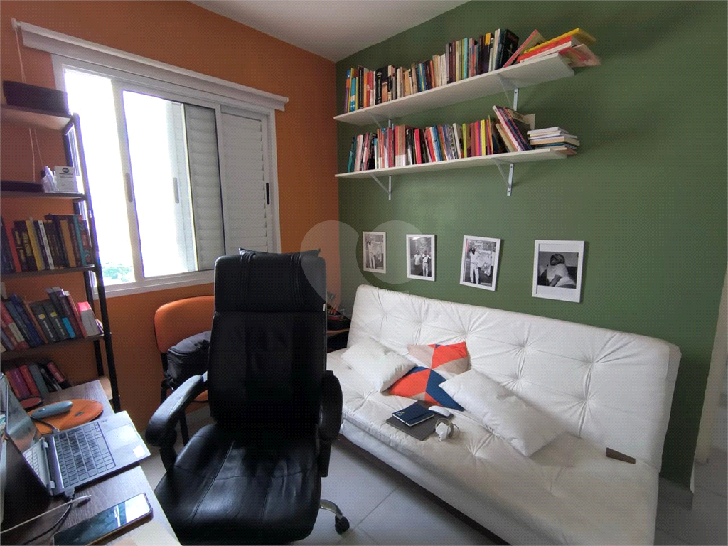 Excelente apartamento á venda próx ao Metrô Barra funda!