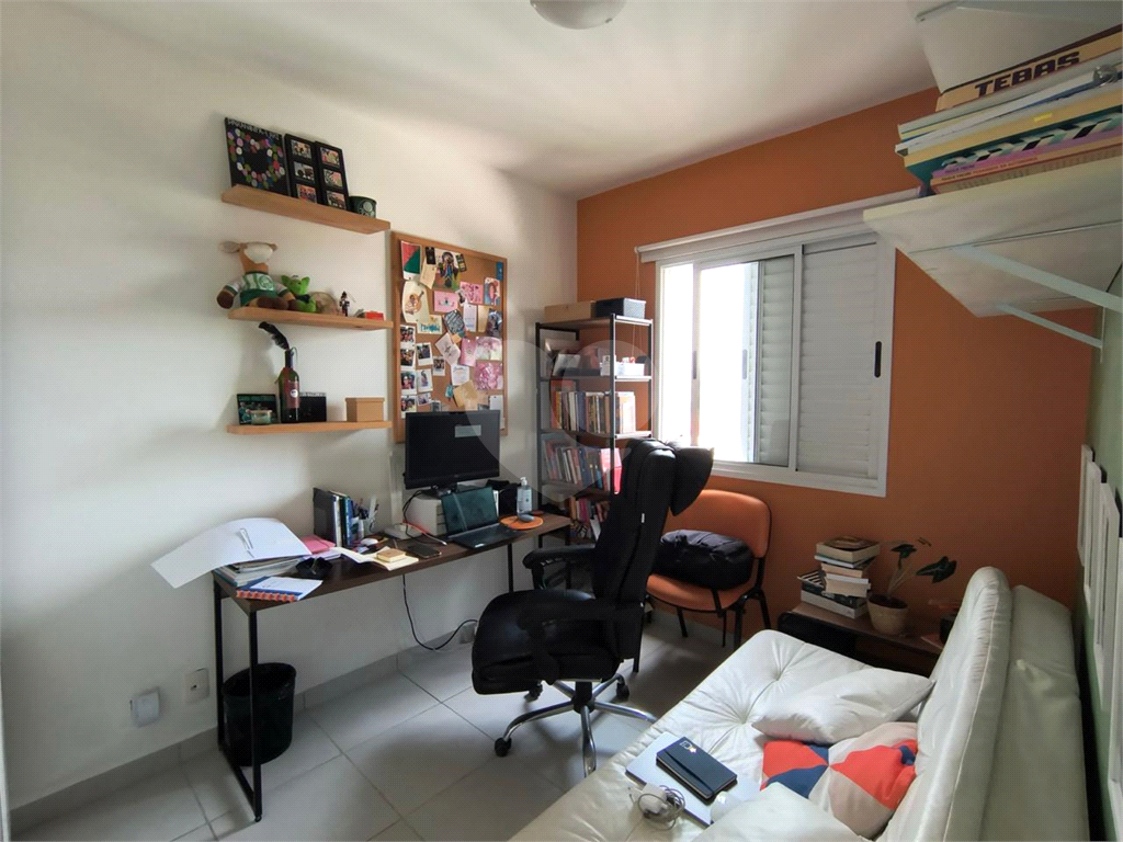 Excelente apartamento á venda próx ao Metrô Barra funda!