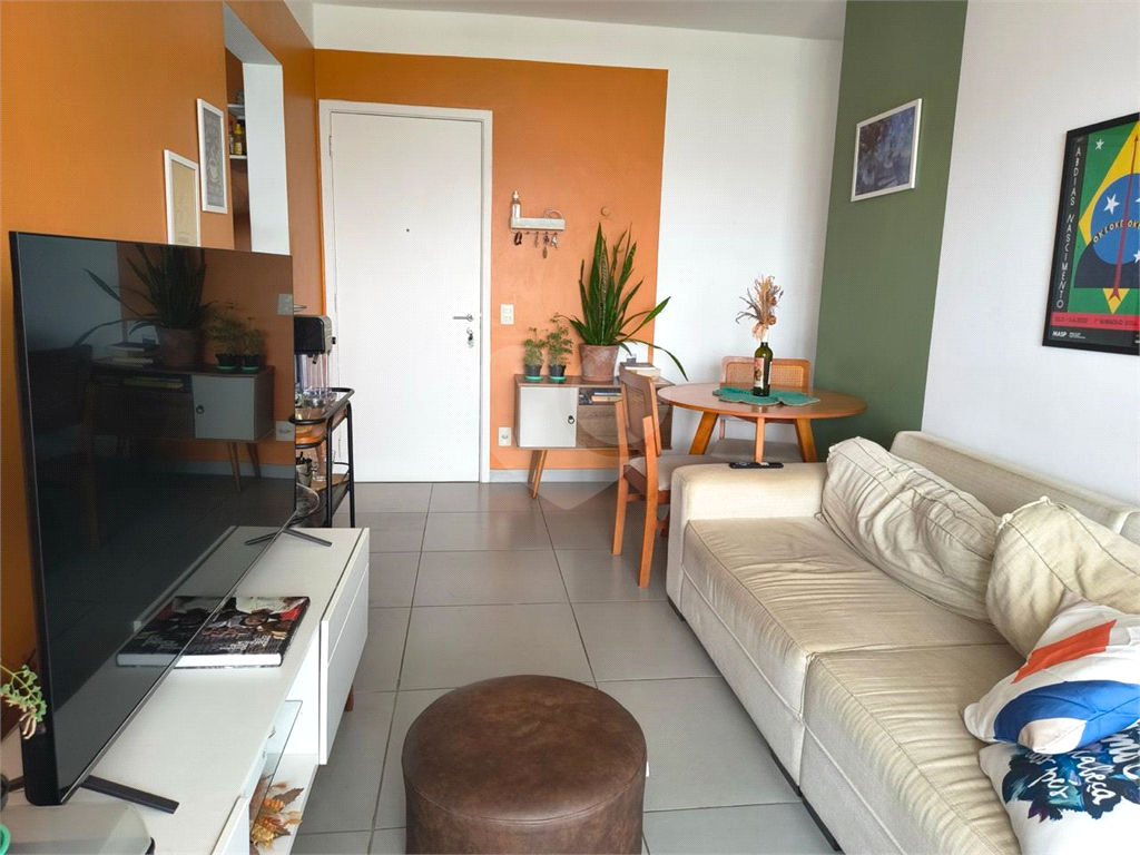 Excelente apartamento á venda próx ao Metrô Barra funda!