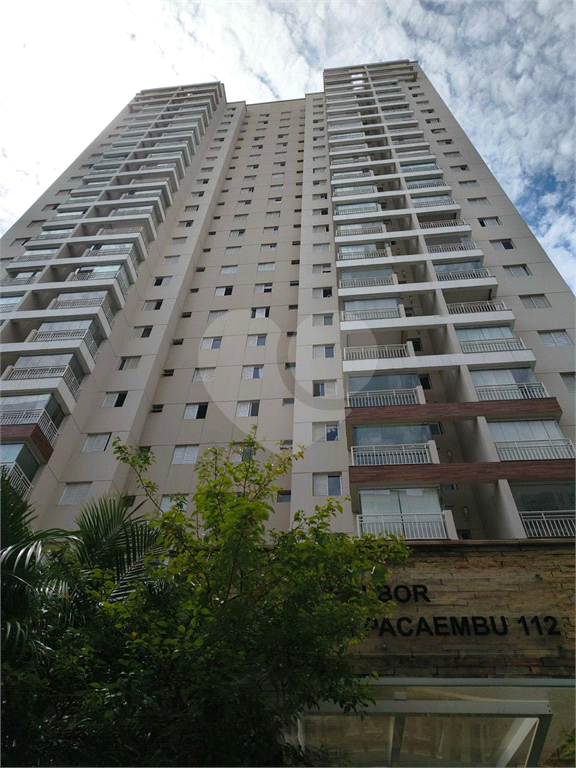 Excelente apartamento á venda próx ao Metrô Barra funda!