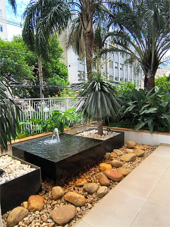 Excelente apartamento á venda próx ao Metrô Barra funda!