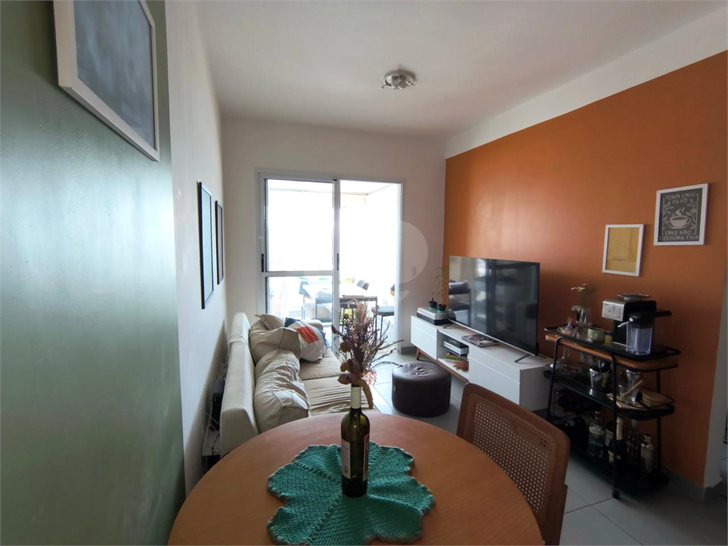 Excelente apartamento á venda próx ao Metrô Barra funda!