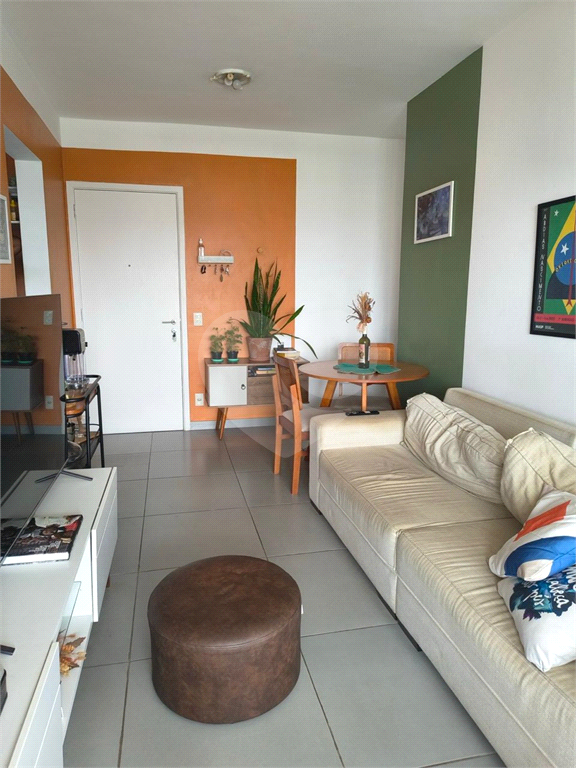 Excelente apartamento á venda próx ao Metrô Barra funda!