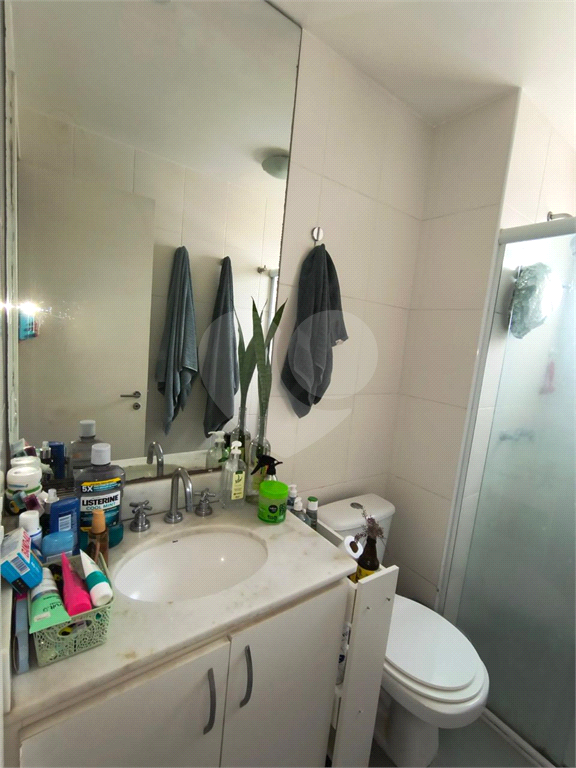 Excelente apartamento á venda próx ao Metrô Barra funda!