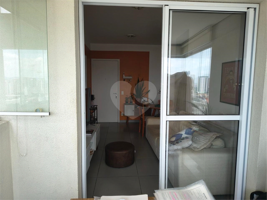 Excelente apartamento á venda próx ao Metrô Barra funda!