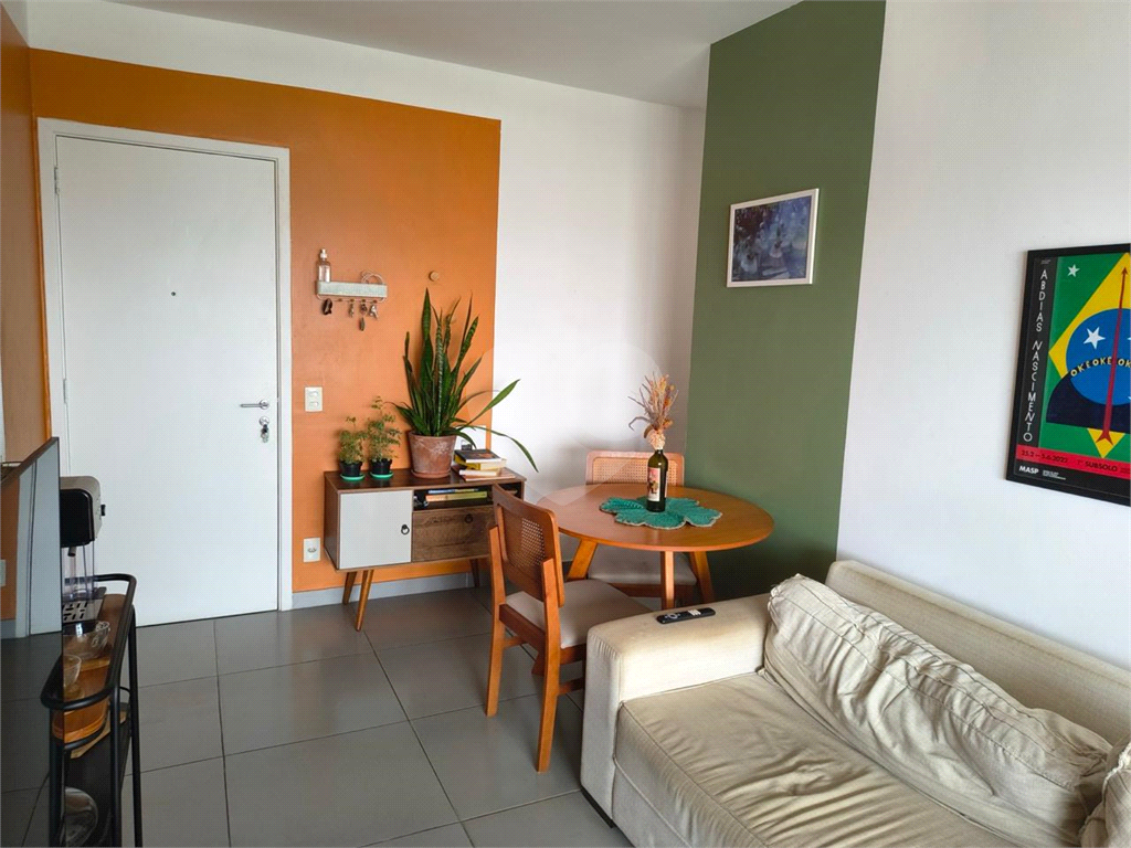 Excelente apartamento á venda próx ao Metrô Barra funda!
