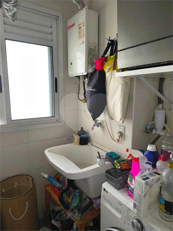 Excelente apartamento á venda próx ao Metrô Barra funda!