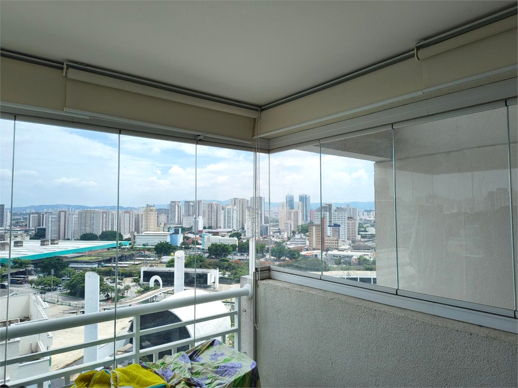 Excelente apartamento á venda próx ao Metrô Barra funda!