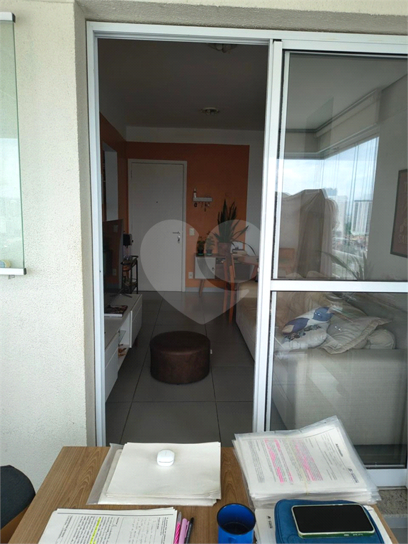 Excelente apartamento á venda próx ao Metrô Barra funda!
