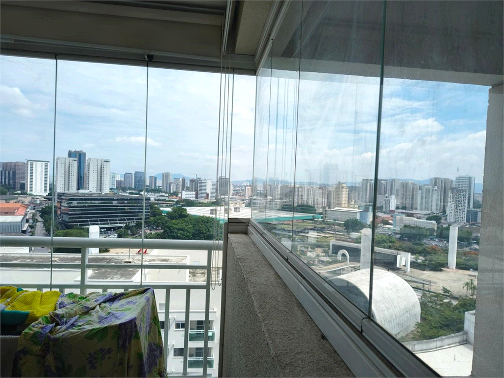 Excelente apartamento á venda próx ao Metrô Barra funda!