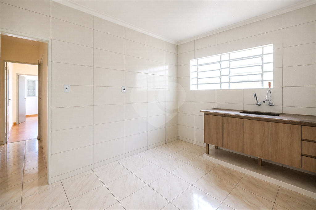 Casa Térrea 2 Dorms 1 Vaga à Venda na Vila Gustavo- oportunidade