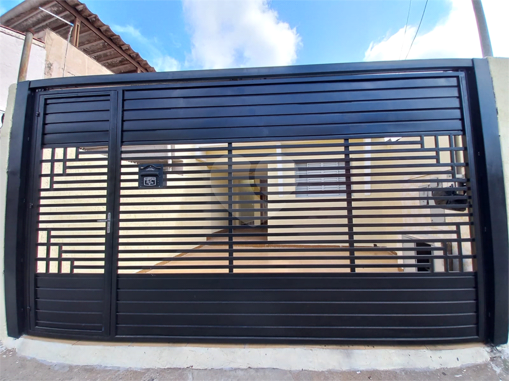 Casa Térrea 2 Dorms 1 Vaga à Venda na Vila Gustavo- oportunidade