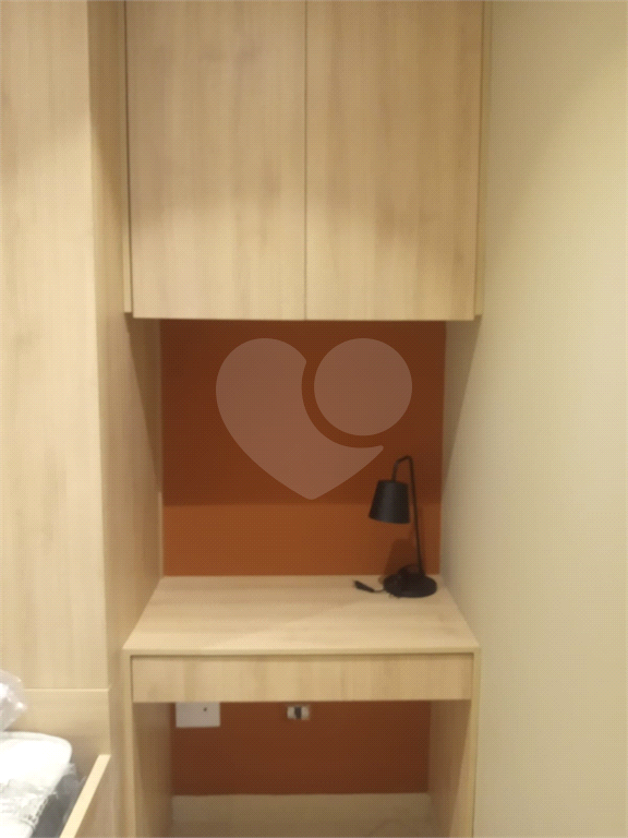 apartamento de 39 metros com sacada