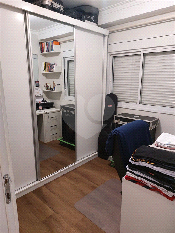 VENDE-SE APARTAMENTO COMPLETO COM VARANDA GOURMET E LAZER DE CLUBE – 89m² | 3 DORMITÓRIOS | 2 VAGAS- LAUZANE PAULISTA-sp