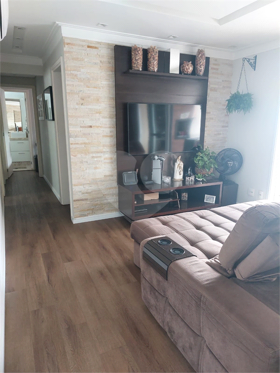 VENDE-SE APARTAMENTO COMPLETO COM VARANDA GOURMET E LAZER DE CLUBE – 89m² | 3 DORMITÓRIOS | 2 VAGAS- LAUZANE PAULISTA-sp