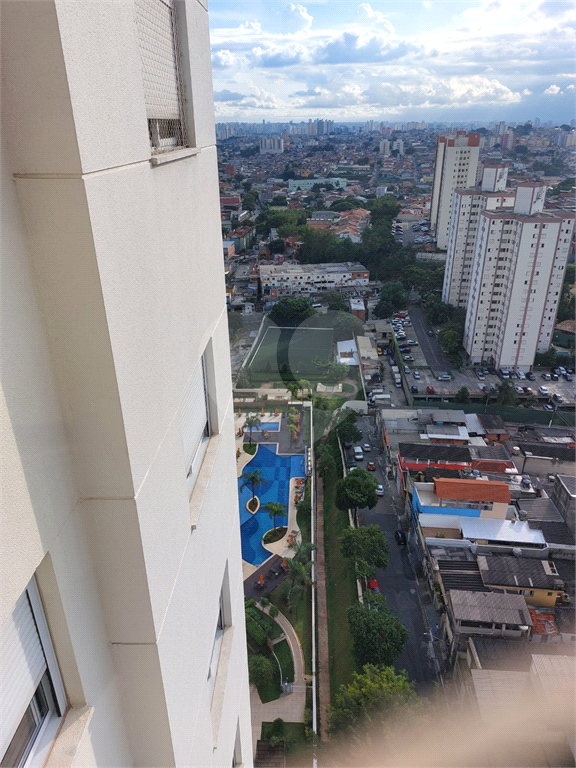 VENDE-SE APARTAMENTO COMPLETO COM VARANDA GOURMET E LAZER DE CLUBE – 89m² | 3 DORMITÓRIOS | 2 VAGAS- LAUZANE PAULISTA-sp