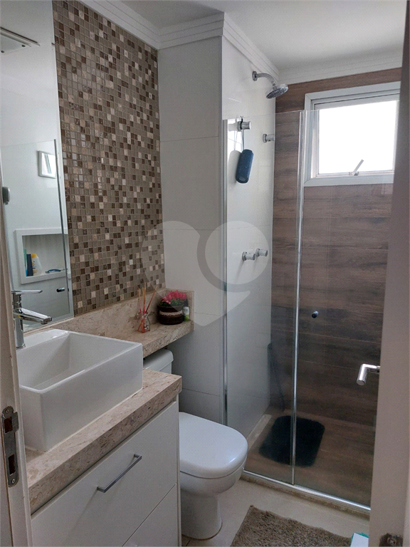 VENDE-SE APARTAMENTO COMPLETO COM VARANDA GOURMET E LAZER DE CLUBE – 89m² | 3 DORMITÓRIOS | 2 VAGAS- LAUZANE PAULISTA-sp