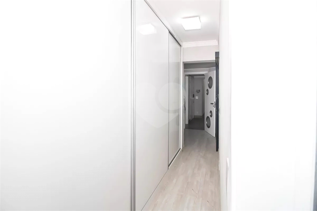 Apartamento Perdizes 4 dormitórios, sendo 2 suites e 3 vagas de garagem 