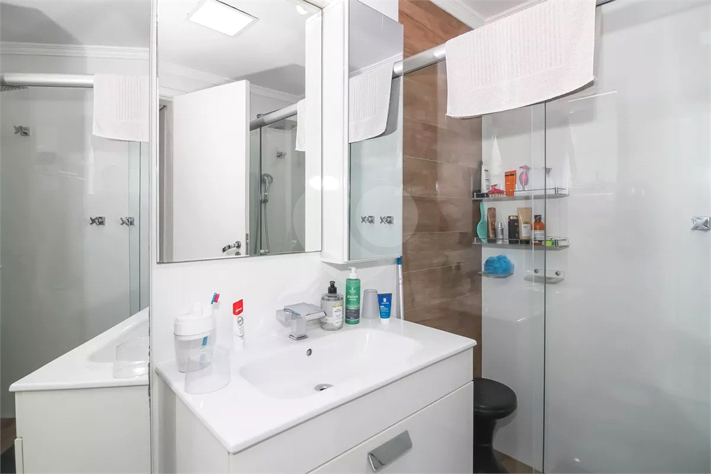 Apartamento Perdizes 4 dormitórios, sendo 2 suites e 3 vagas de garagem 