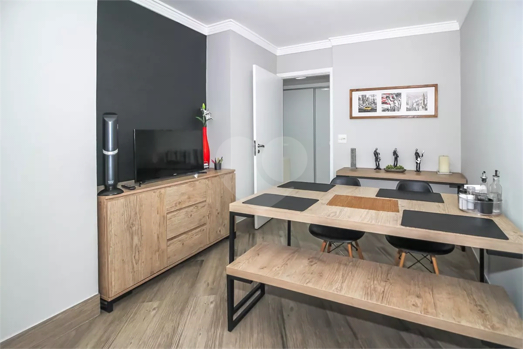 Apartamento Perdizes 4 dormitórios, sendo 2 suites e 3 vagas de garagem 