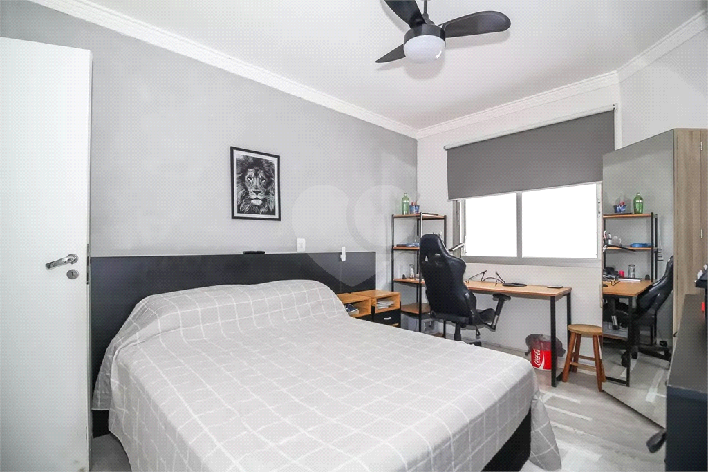 Apartamento Perdizes 4 dormitórios, sendo 2 suites e 3 vagas de garagem 