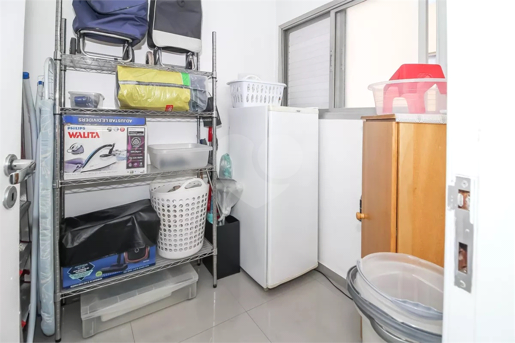 Apartamento Perdizes 4 dormitórios, sendo 2 suites e 3 vagas de garagem 