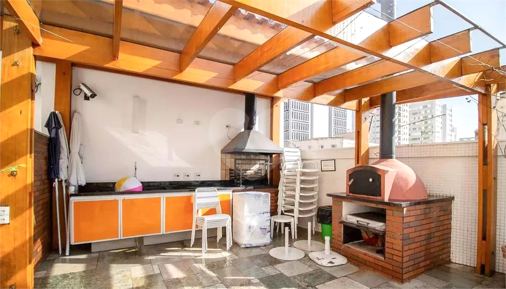 Apartamento Perdizes 4 dormitórios, sendo 2 suites e 3 vagas de garagem 