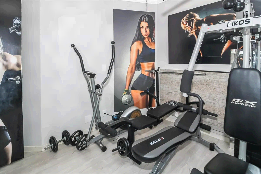 Apartamento Perdizes 4 dormitórios, sendo 2 suites e 3 vagas de garagem 