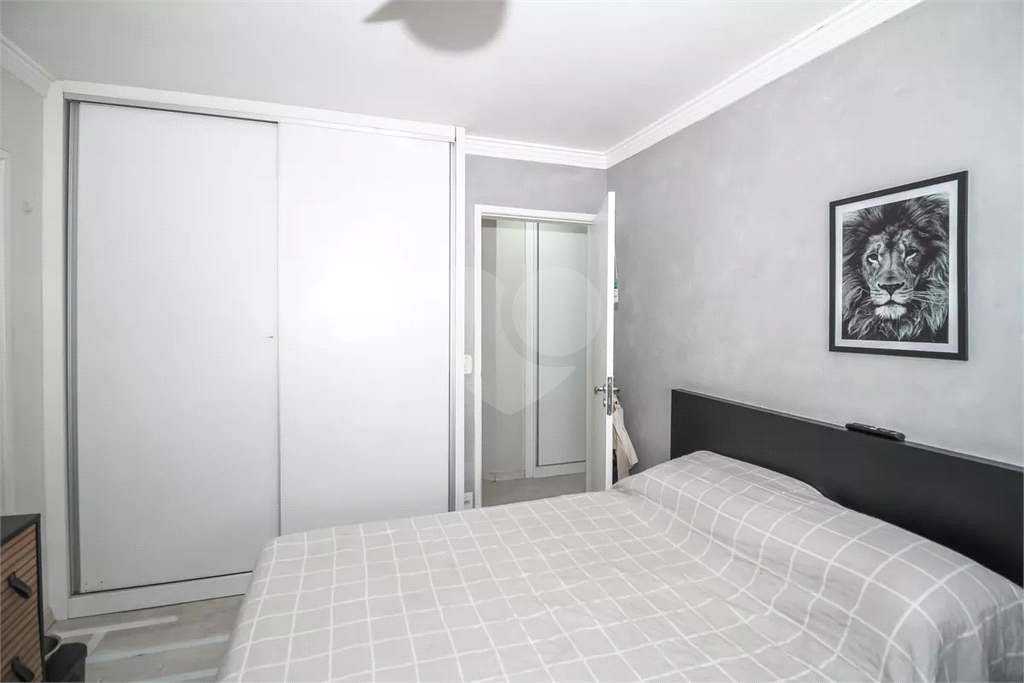 Apartamento Perdizes 4 dormitórios, sendo 2 suites e 3 vagas de garagem 