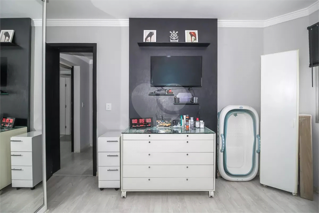 Apartamento Perdizes 4 dormitórios, sendo 2 suites e 3 vagas de garagem 