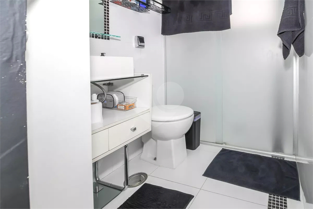 Apartamento Perdizes 4 dormitórios, sendo 2 suites e 3 vagas de garagem 