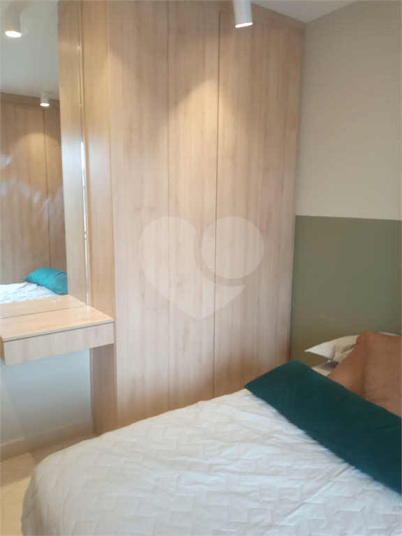 apartamento de 36,20 metros com sacada