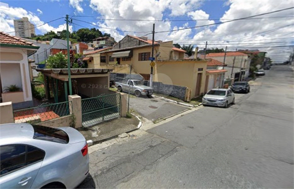 Apartamento Garden à Venda no Tucuruvi | 37,54 m² | 2 dormitórios.