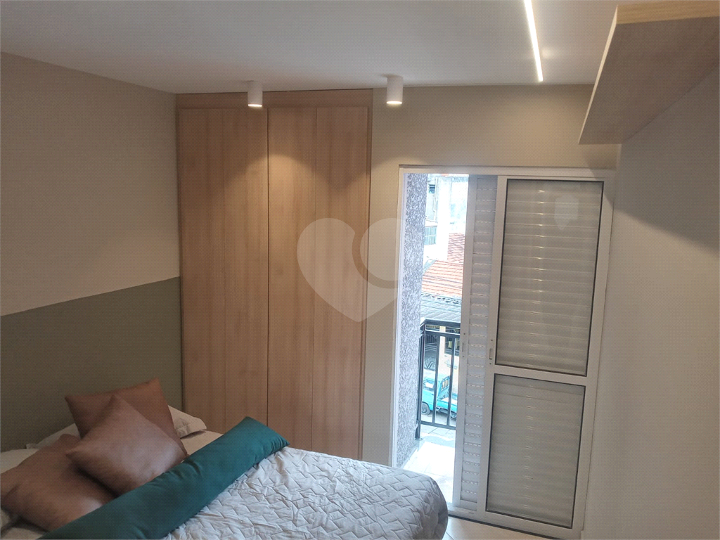 apartamento de 33,47 metros com sacada