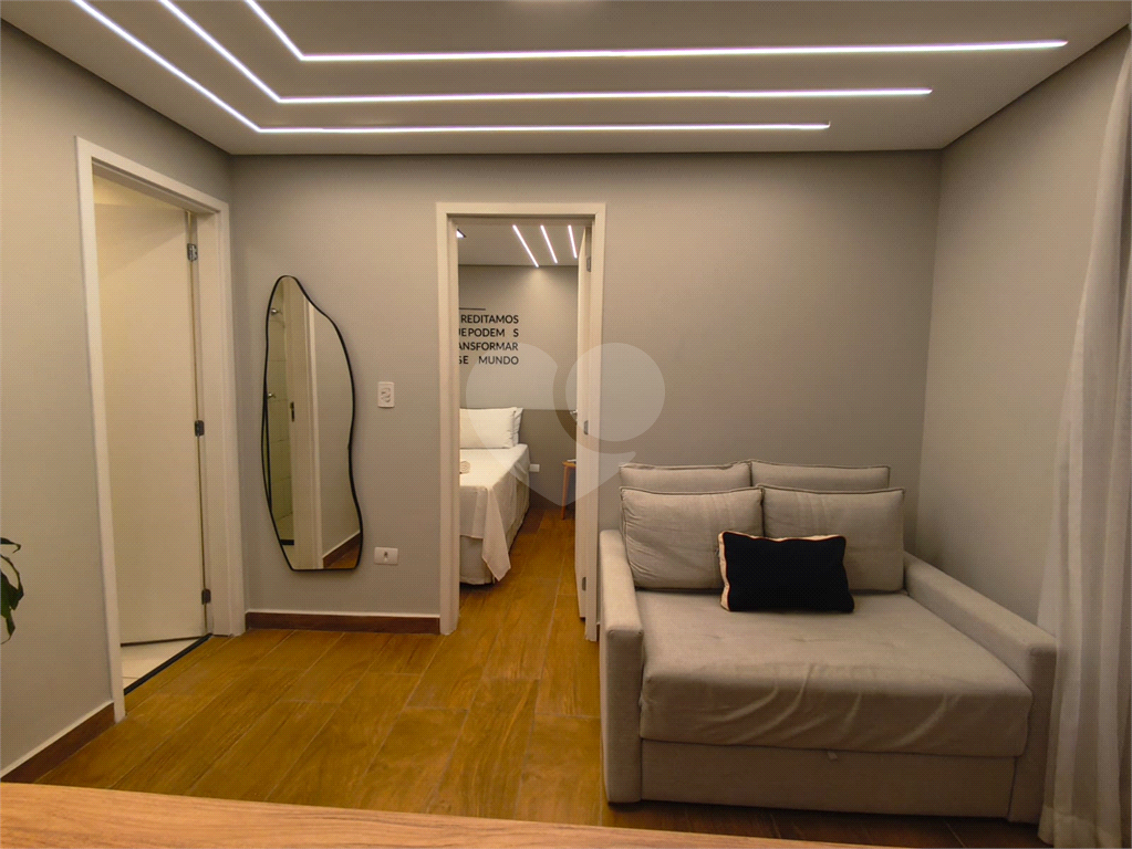APARTAMENTO em JARDIM SÃO PAULO(ZONA NORTE)