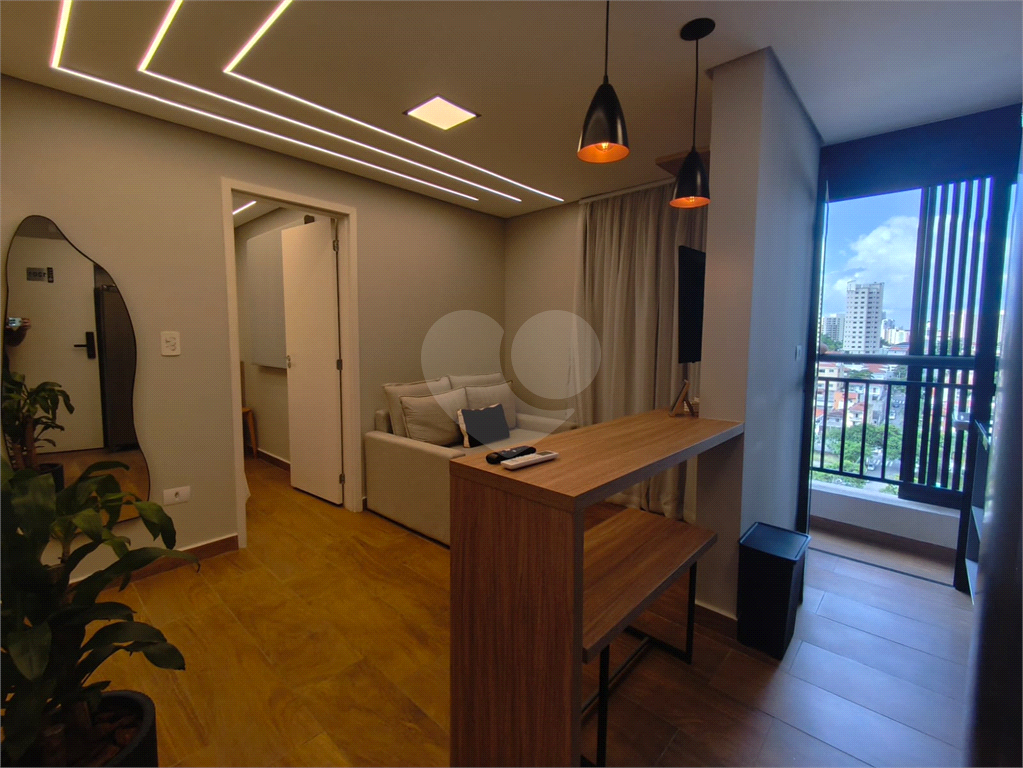 APARTAMENTO em JARDIM SÃO PAULO(ZONA NORTE)