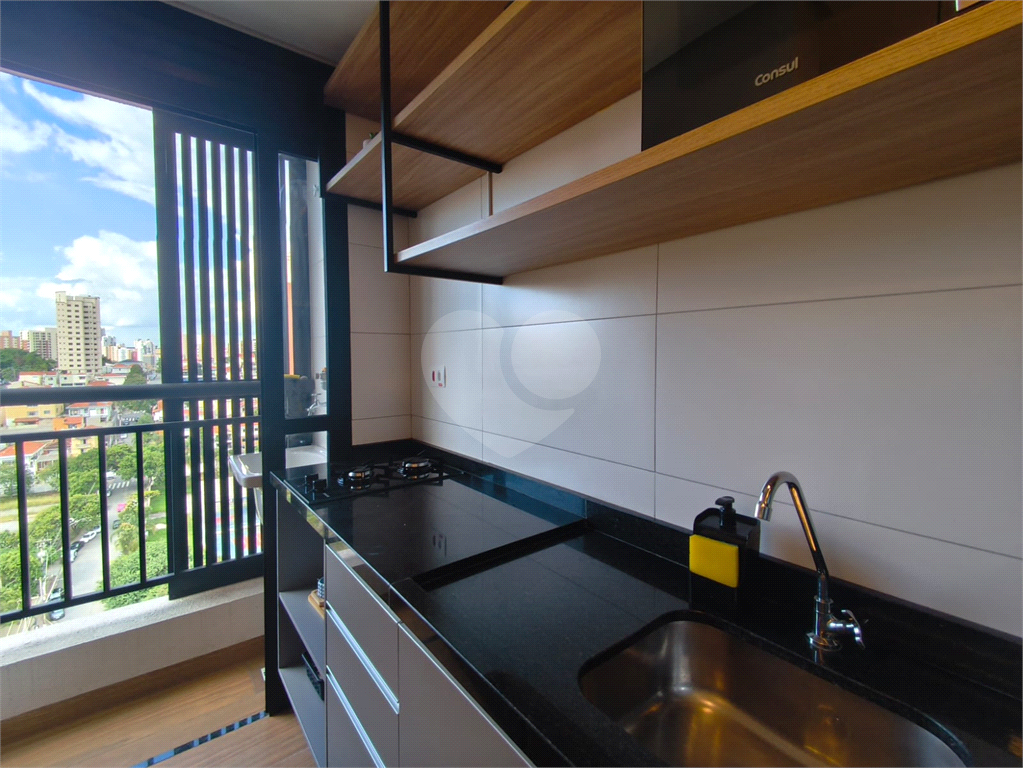 APARTAMENTO em JARDIM SÃO PAULO(ZONA NORTE)