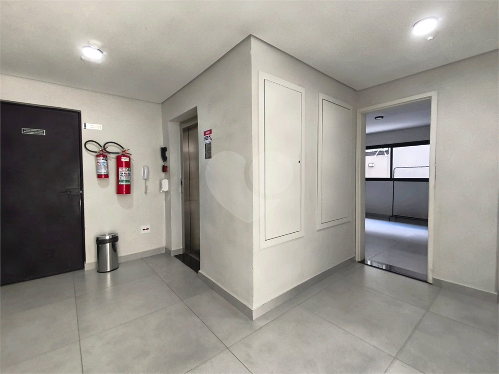 APARTAMENTO em JARDIM SÃO PAULO(ZONA NORTE)