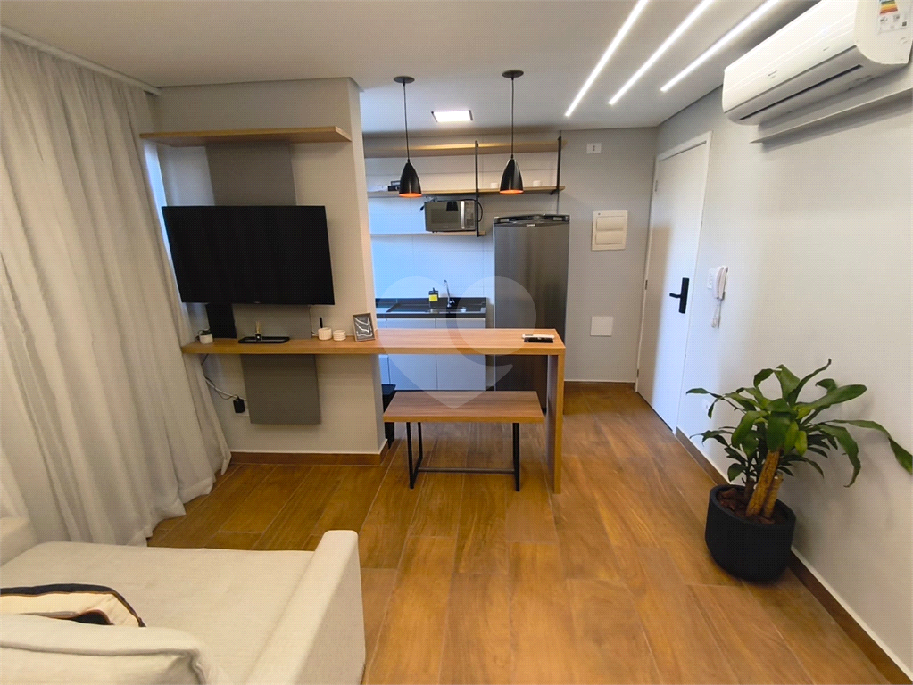 APARTAMENTO em JARDIM SÃO PAULO(ZONA NORTE)