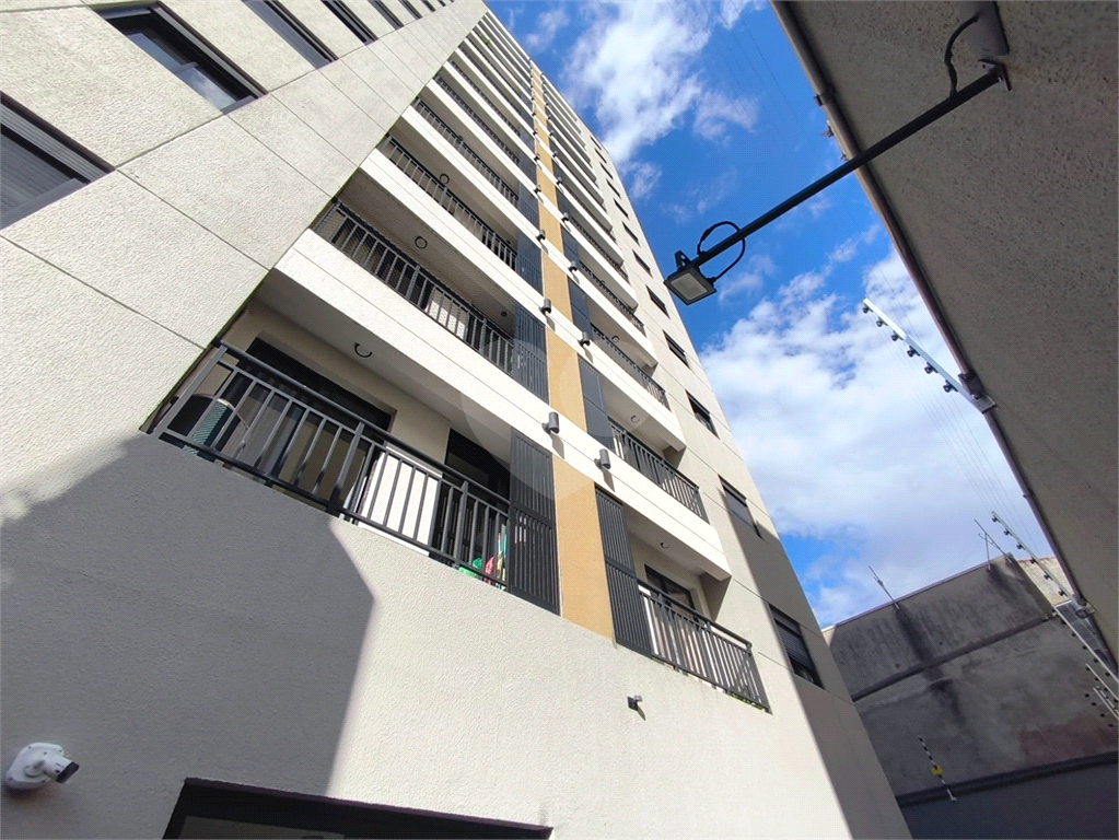 APARTAMENTO em JARDIM SÃO PAULO(ZONA NORTE)