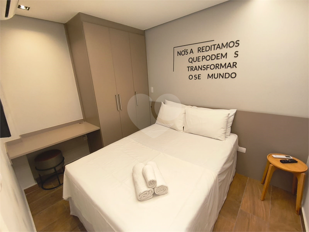 APARTAMENTO em JARDIM SÃO PAULO(ZONA NORTE)