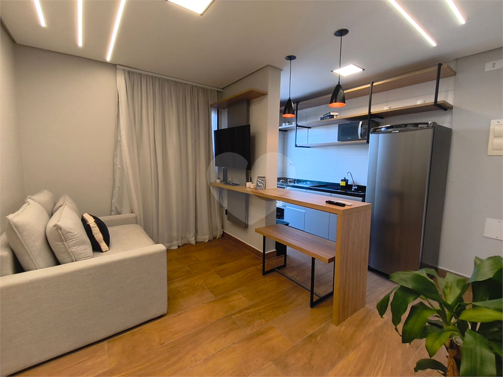 APARTAMENTO em JARDIM SÃO PAULO(ZONA NORTE)