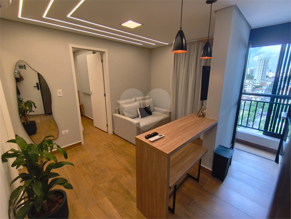 APARTAMENTO em JARDIM SÃO PAULO(ZONA NORTE)