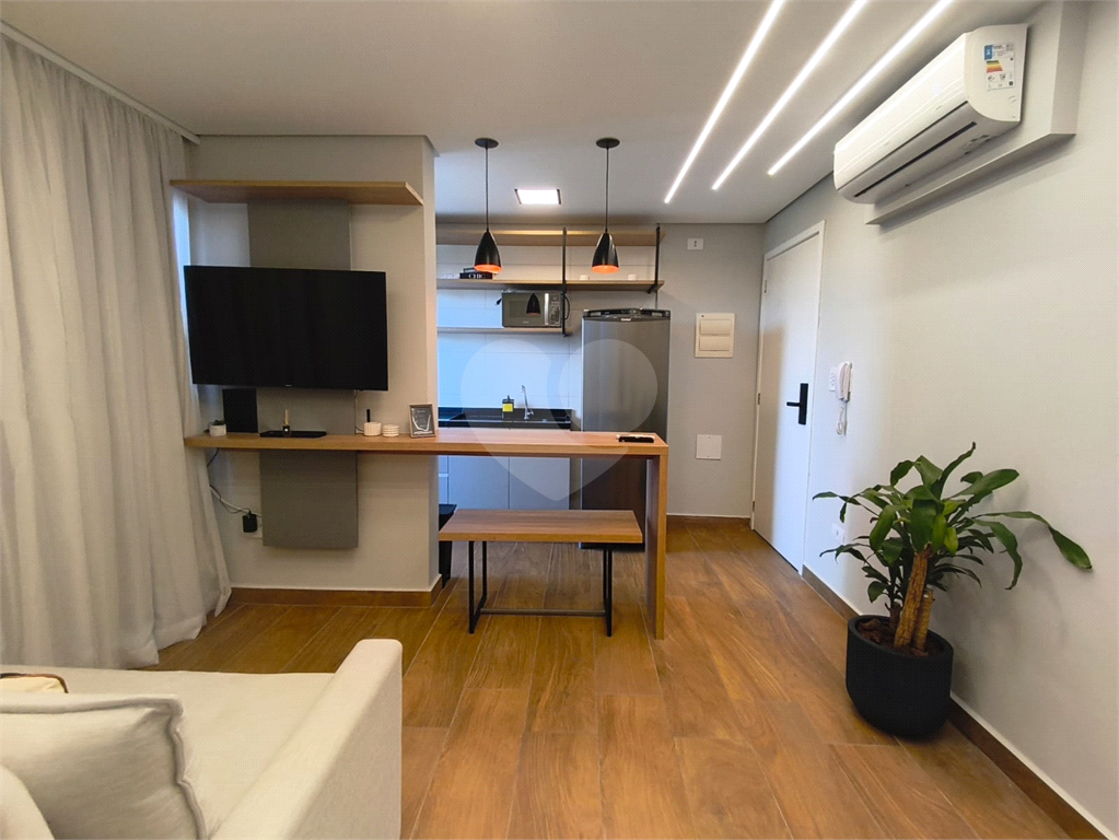 APARTAMENTO em JARDIM SÃO PAULO(ZONA NORTE)