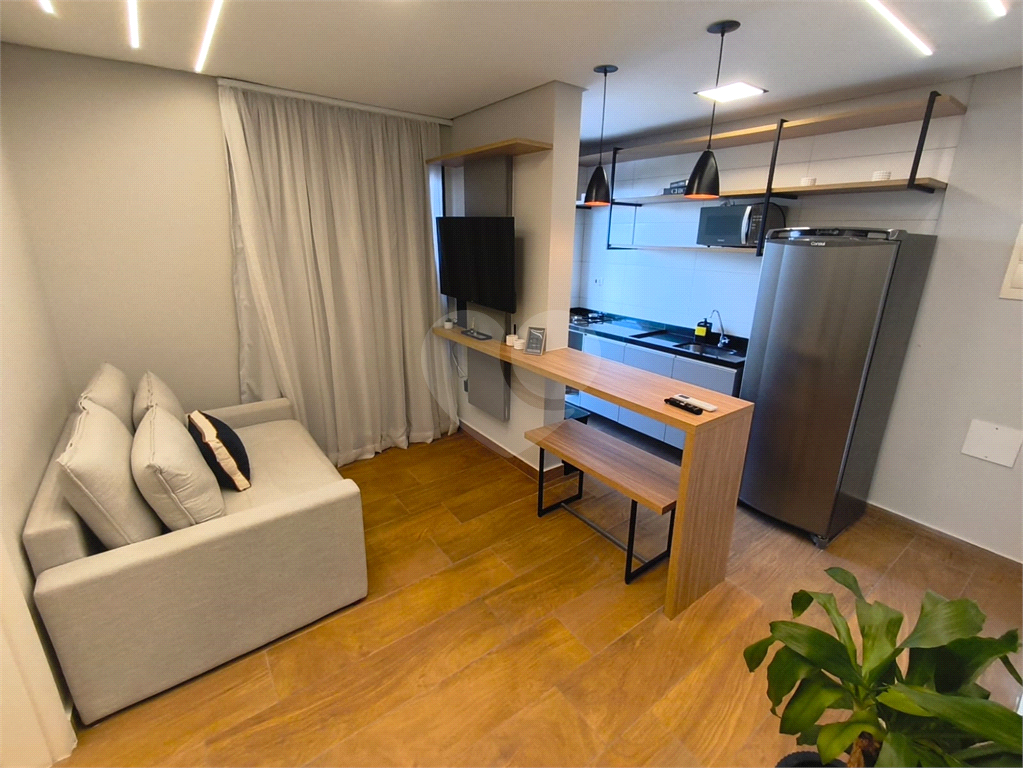 APARTAMENTO em JARDIM SÃO PAULO(ZONA NORTE)