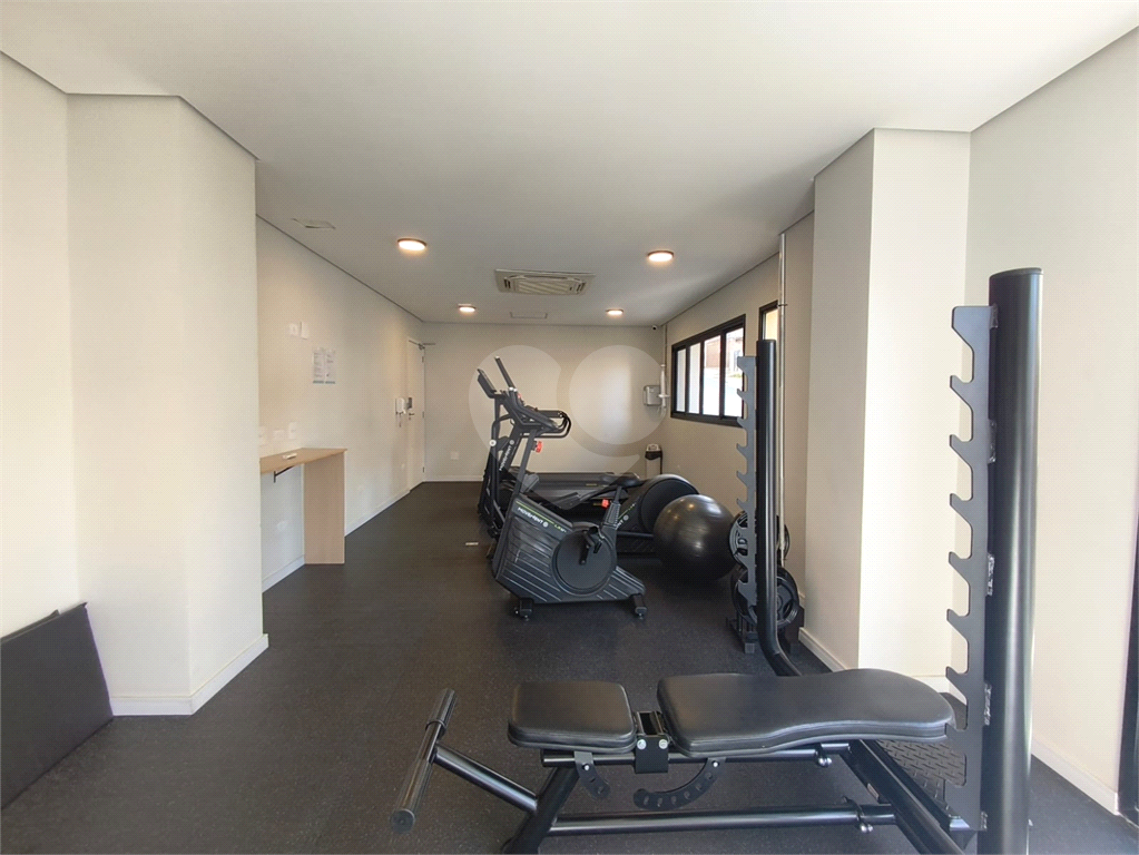 APARTAMENTO em JARDIM SÃO PAULO(ZONA NORTE)