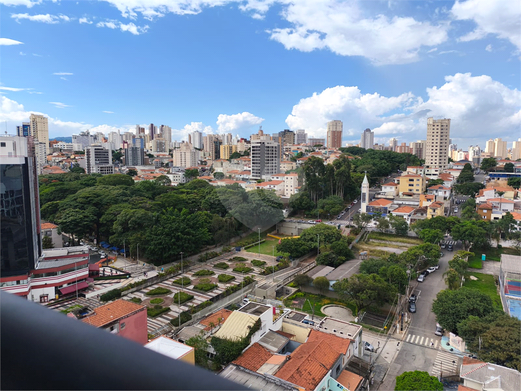 APARTAMENTO em JARDIM SÃO PAULO(ZONA NORTE)