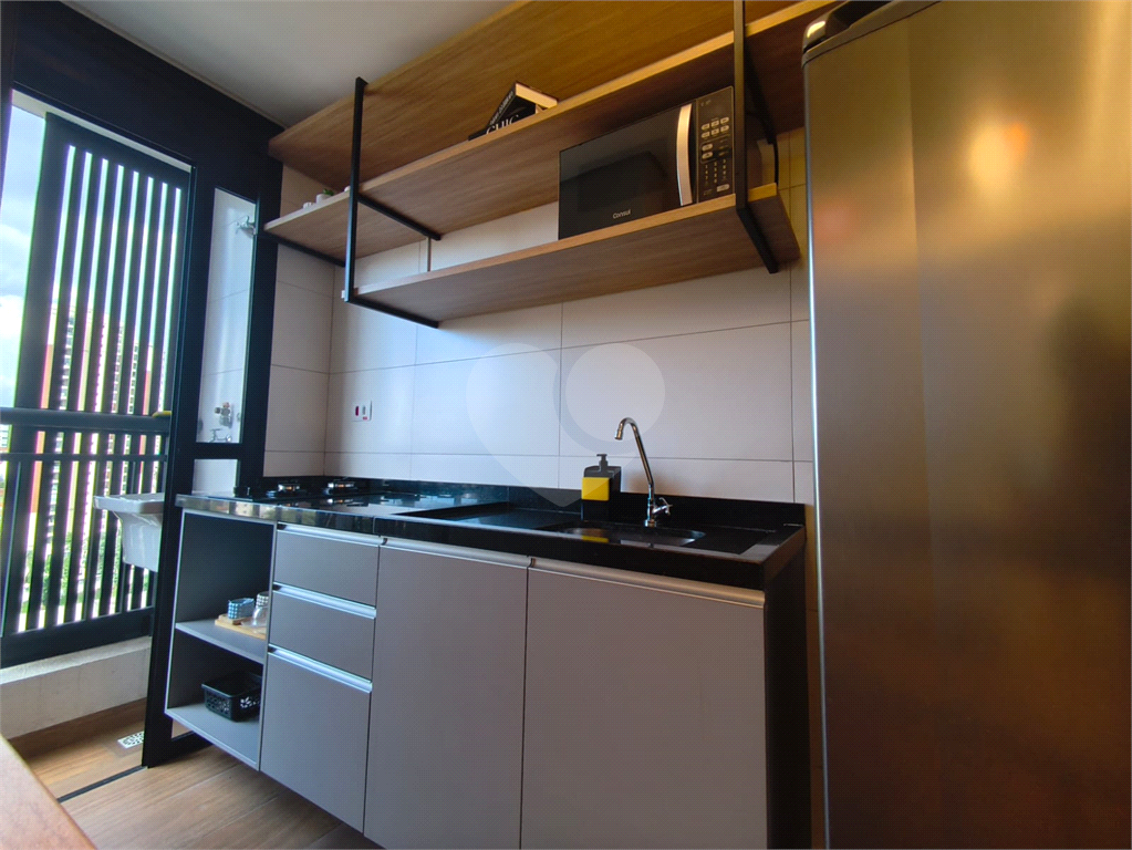 APARTAMENTO em JARDIM SÃO PAULO(ZONA NORTE)