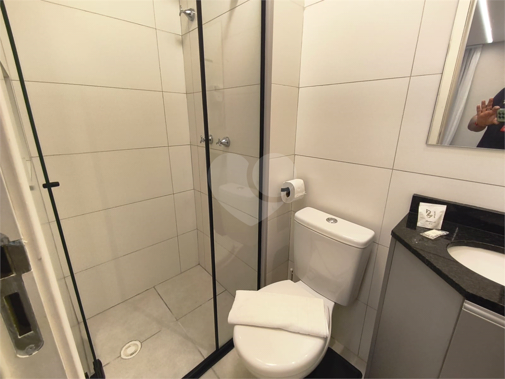 APARTAMENTO em JARDIM SÃO PAULO(ZONA NORTE)