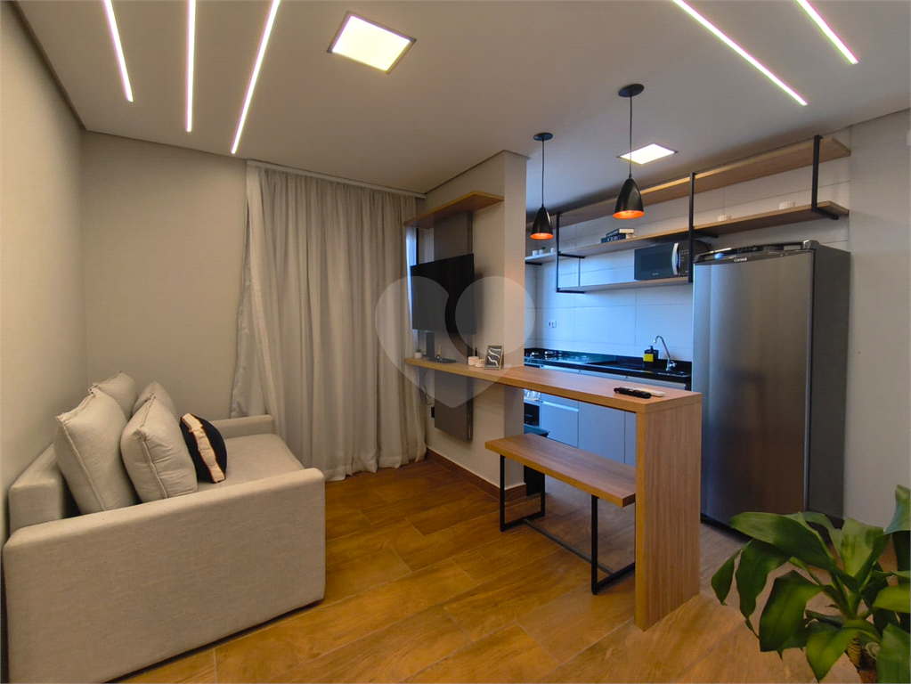 APARTAMENTO em JARDIM SÃO PAULO(ZONA NORTE)